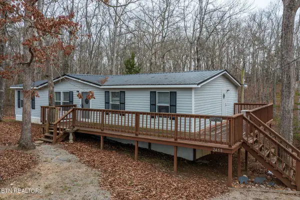 2459 Black Oak Ridge Rd, Sevierville, TN 37876