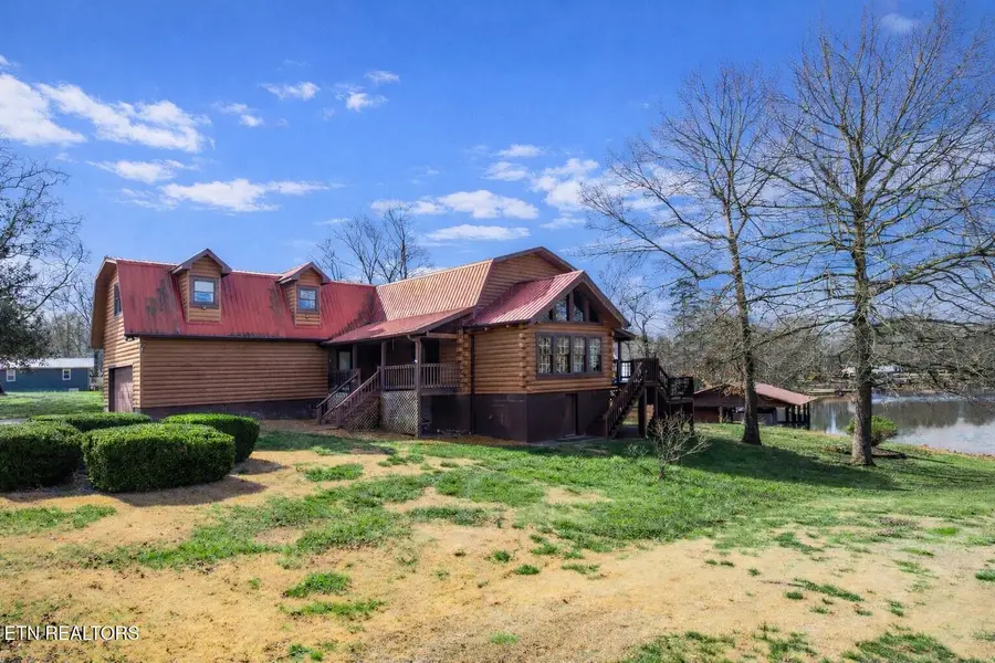 125 Brown Rd, Ten Mile, TN 37880 - #2