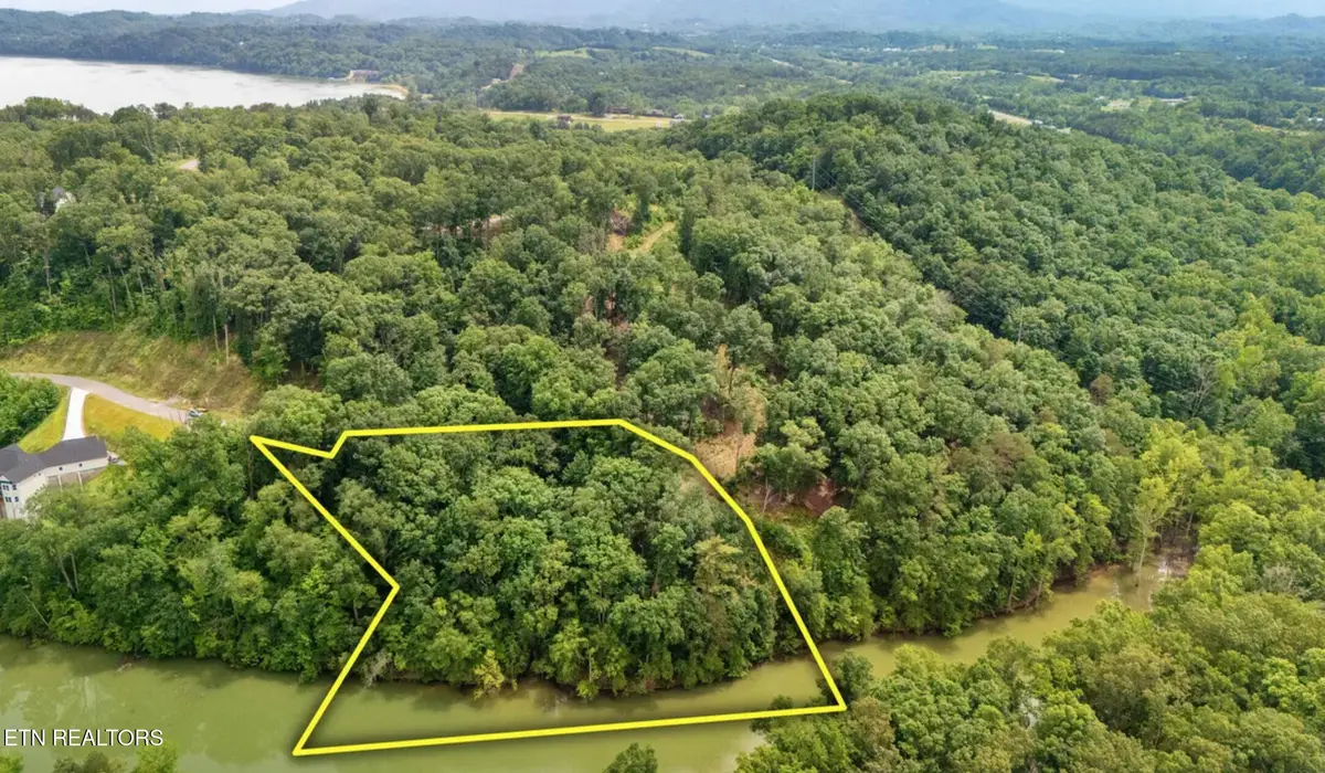 LOT 135 W Point Drive, Dandridge, TN 37725 - #1