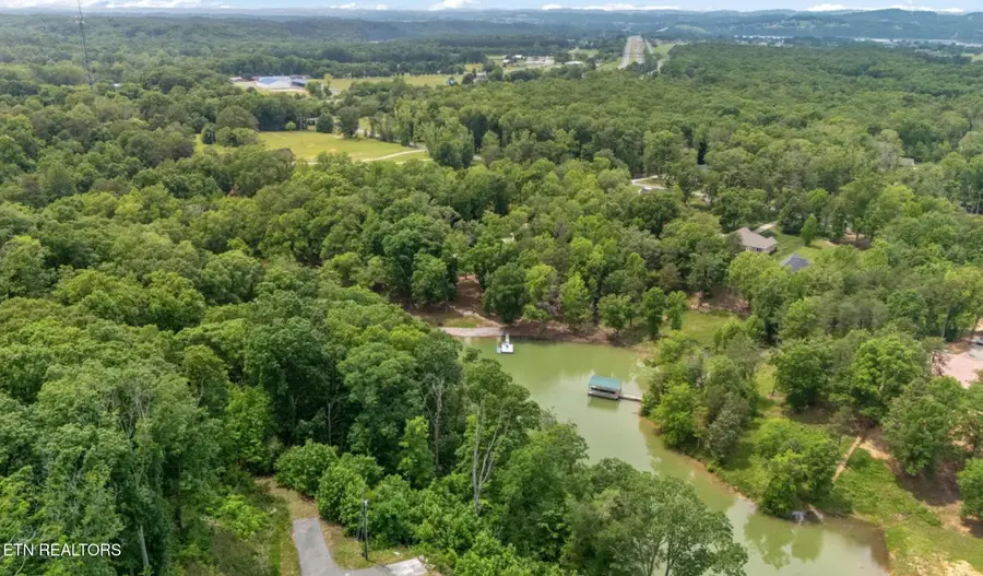 LOT 135 W Point Drive, Dandridge, TN 37725 - #2