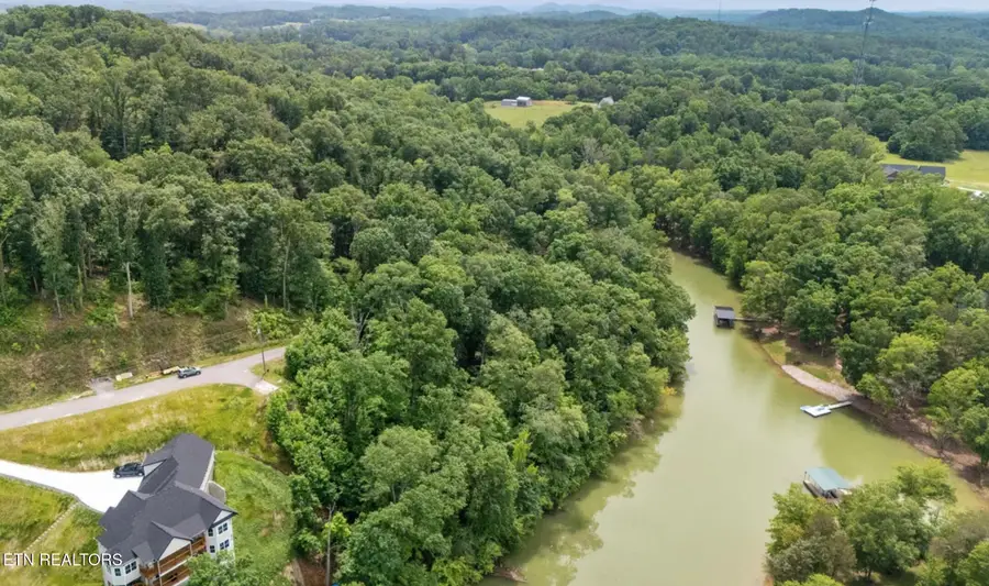 LOT 135 W Point Drive, Dandridge, TN 37725 - #3