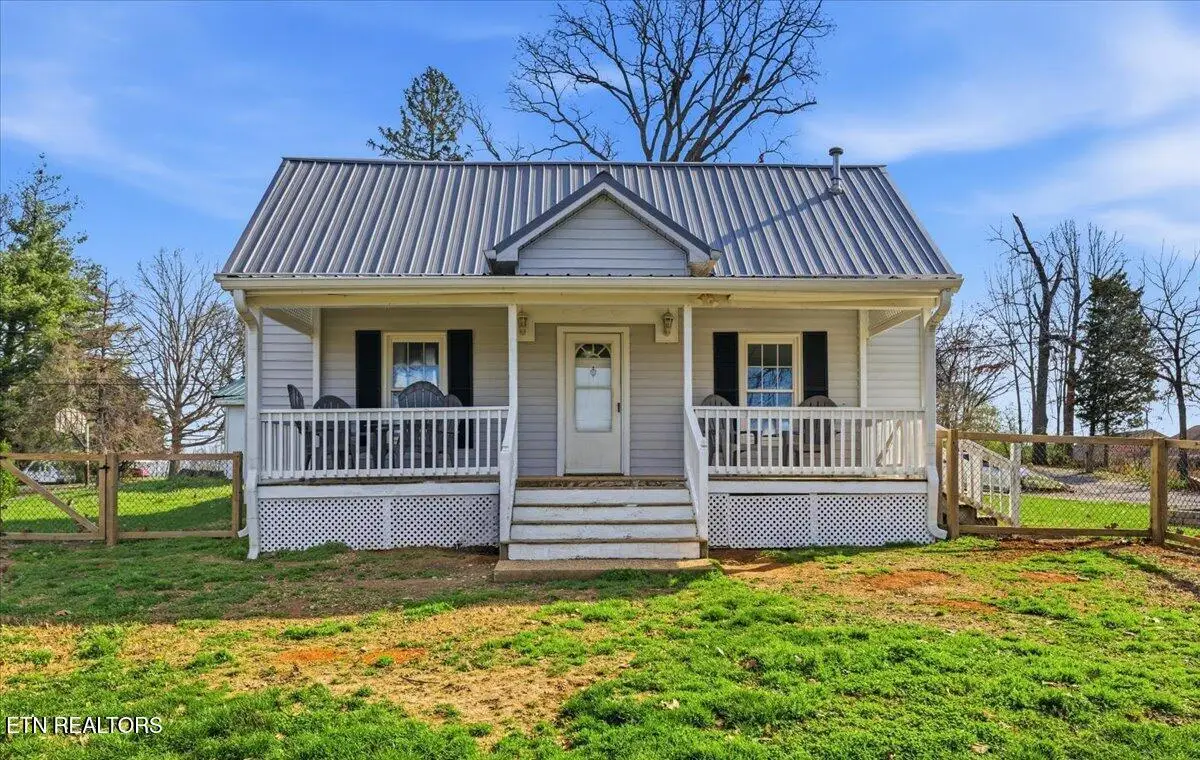 1009 Green Acres Drive, Jefferson City, TN 37760 - #1