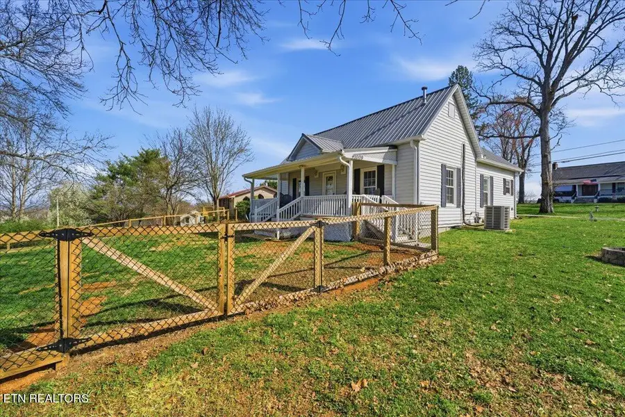 1009 Green Acres Drive, Jefferson City, TN 37760 - #3