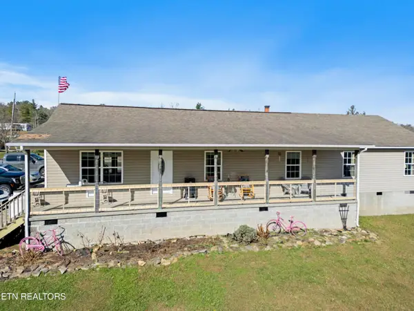 10389 Summer City Rd, Spring City, TN 37381