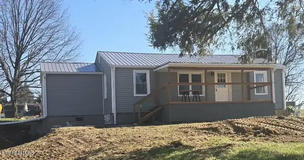 227 Craigs Chapel Rd, Greenback, TN 37742