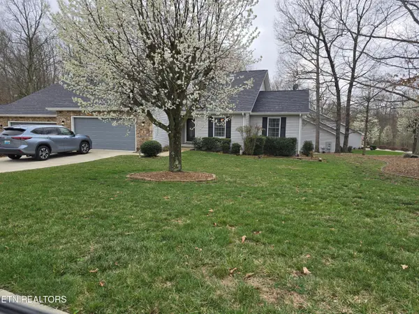 3 Augustine Lane, Fairfield Glade, TN 38558