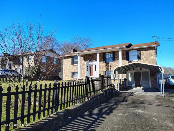 4321 Stone Mountain Rd, Coeburn, VA 24230