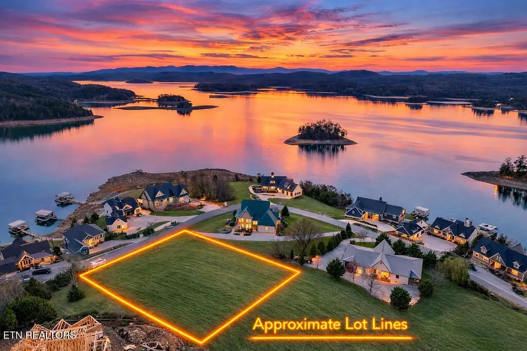 Lot 676 Russell Brothers Rd, Sharps Chapel, TN 37866 - #1