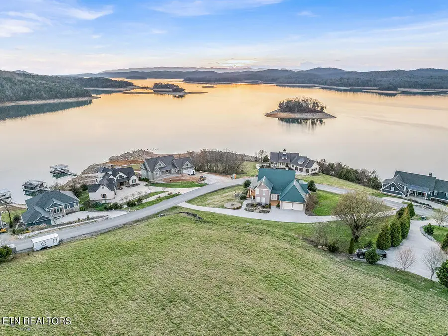 Lot 676 Russell Brothers Rd, Sharps Chapel, TN 37866 - #2