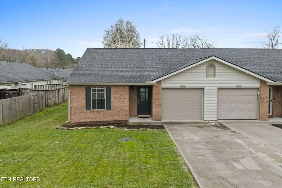 7209 Lyngate Blvd, Powell, TN 37849 - #2