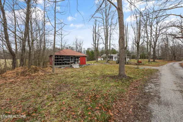 249 Wiley England Rd, Sunbright, TN 37872