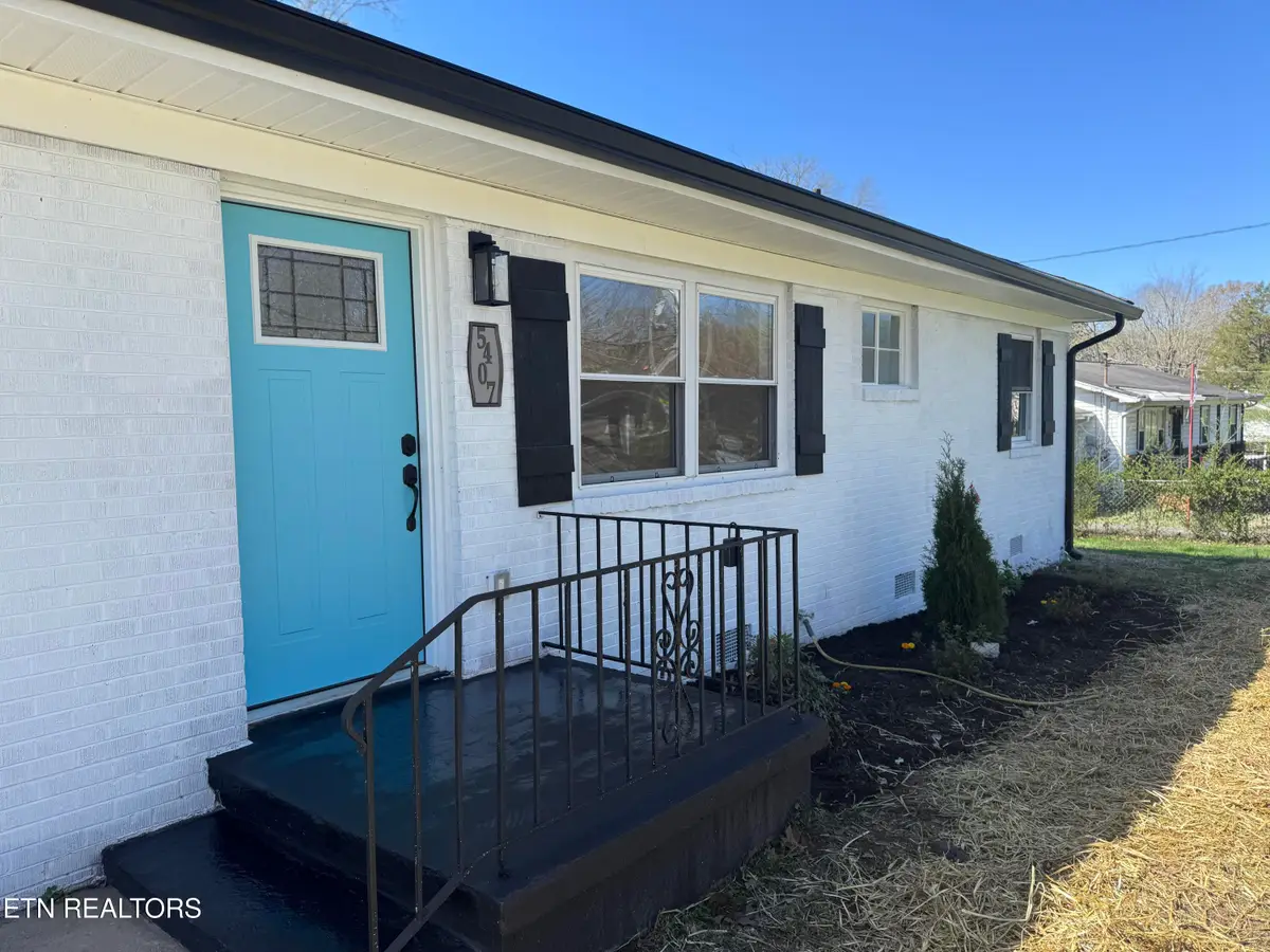 5407 Wil Loyd Drive, Knoxville, TN 37912 - #1