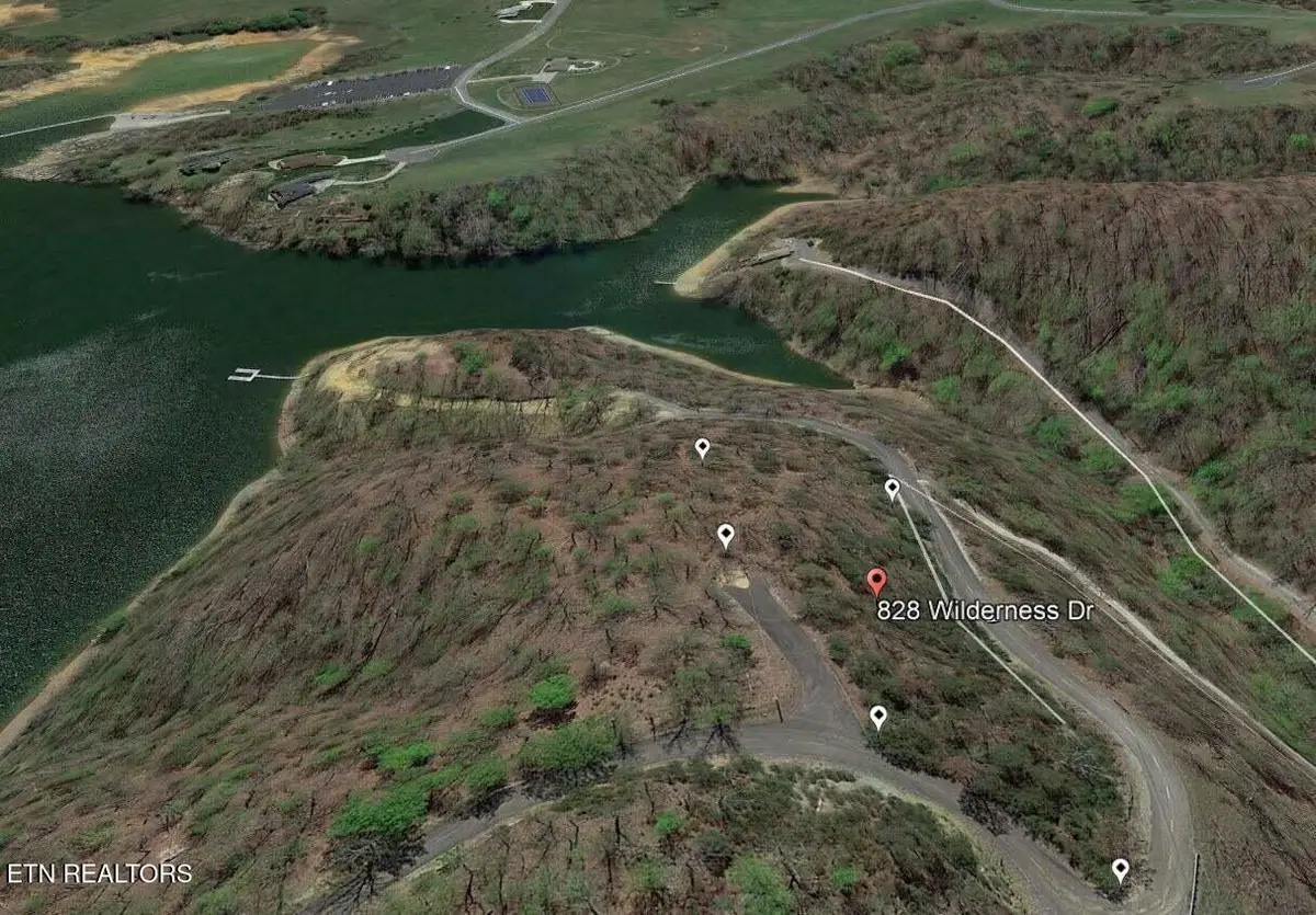 828 Wilderness Drive, Mooresburg, TN 37811 - #1