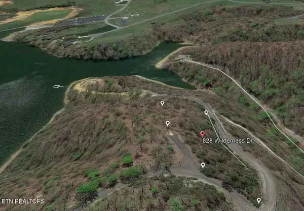 828 Wilderness Drive, Mooresburg, TN 37811