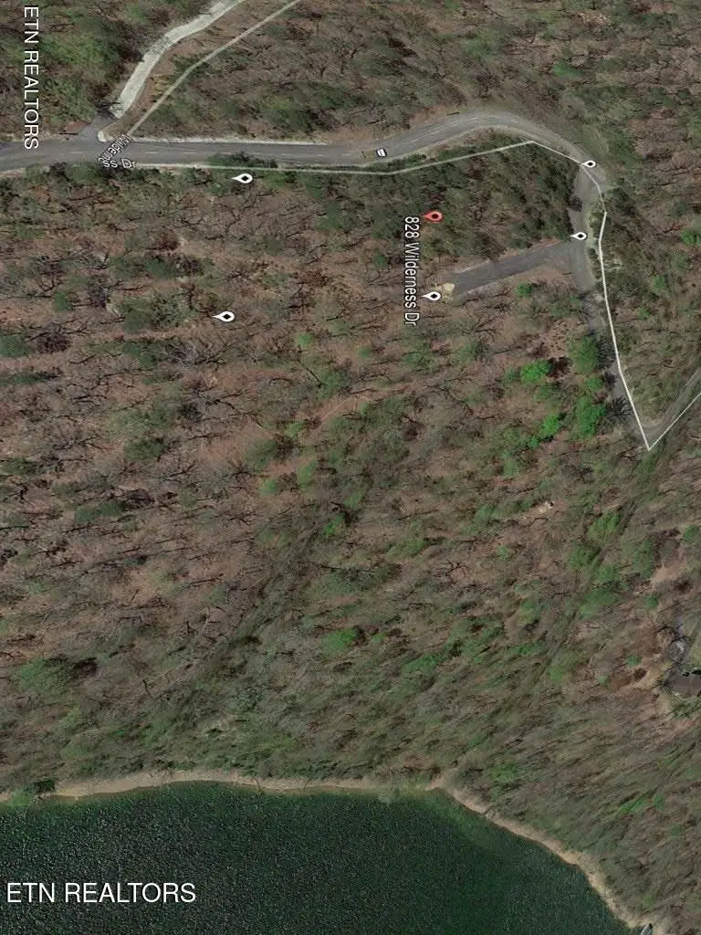 828 Wilderness Drive, Mooresburg, TN 37811 - #2