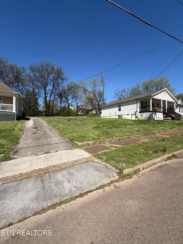 2231 Virginia Ave, Knoxville, TN 37921