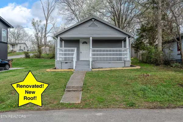 3625 Reagan Ave, Knoxville, TN 37919