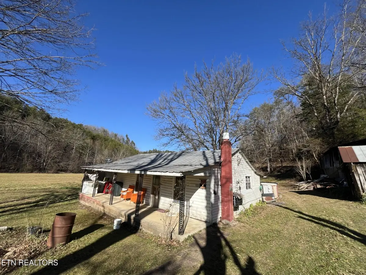 800 Middle Creek Rd, Cosby, TN 37722 - #1
