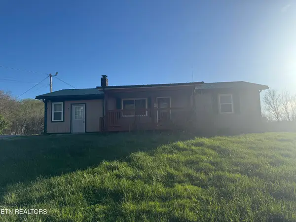 318 Ped Rd, Winfield, TN 37892