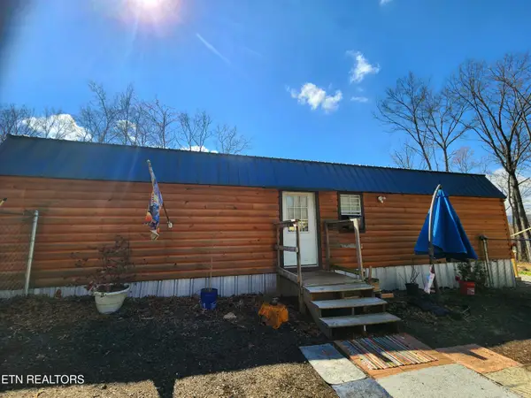 173 Alyssa Drive, Rockwood, TN 37854