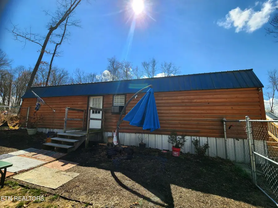 173 Alyssa Drive, Rockwood, TN 37854 - #2