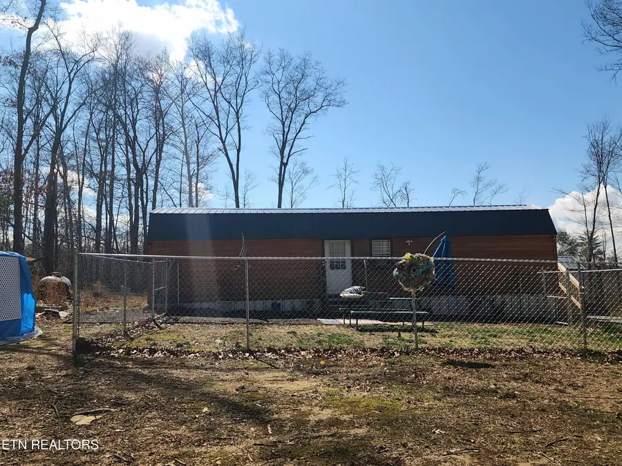 173 Alyssa Drive, Rockwood, TN 37854 - #3