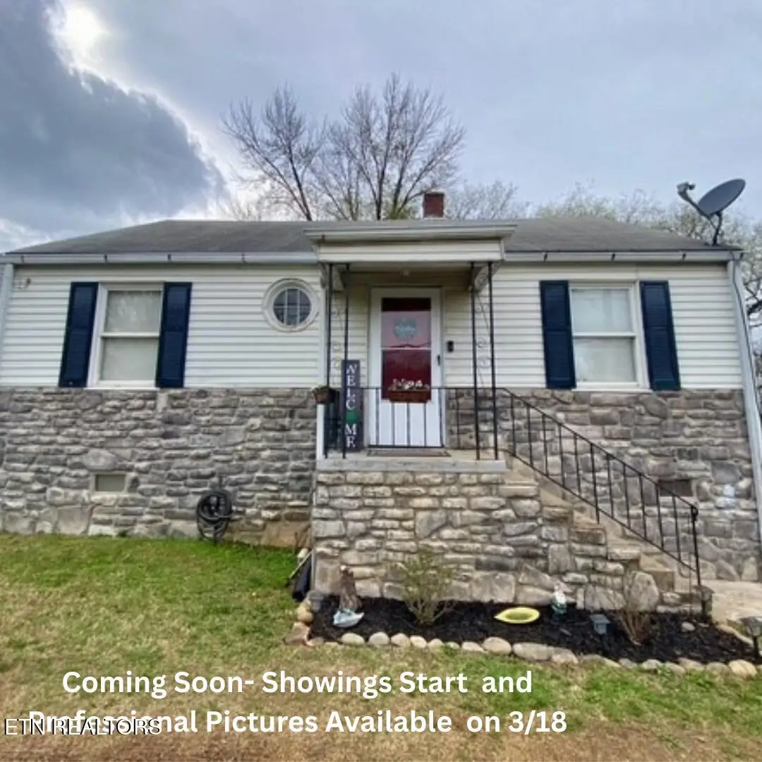 4303 Bruhin Rd, Knoxville, TN 37912 - #1