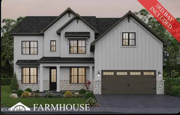 Lot 115 Wagon Hitch Rd, Farragut, TN 37934