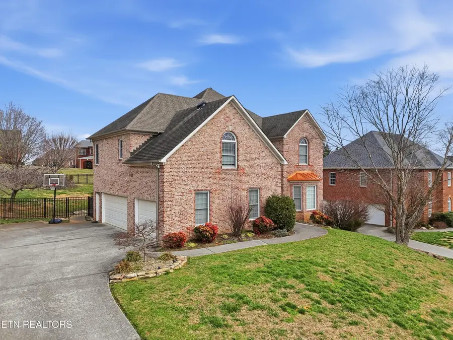 1712 Burnside Drive, Maryville, TN 37801 - #2