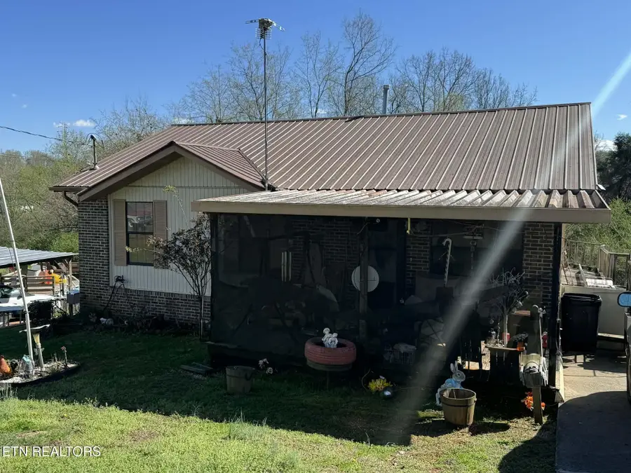 523 River Bend Drive, Loudon, TN 37774 - #2