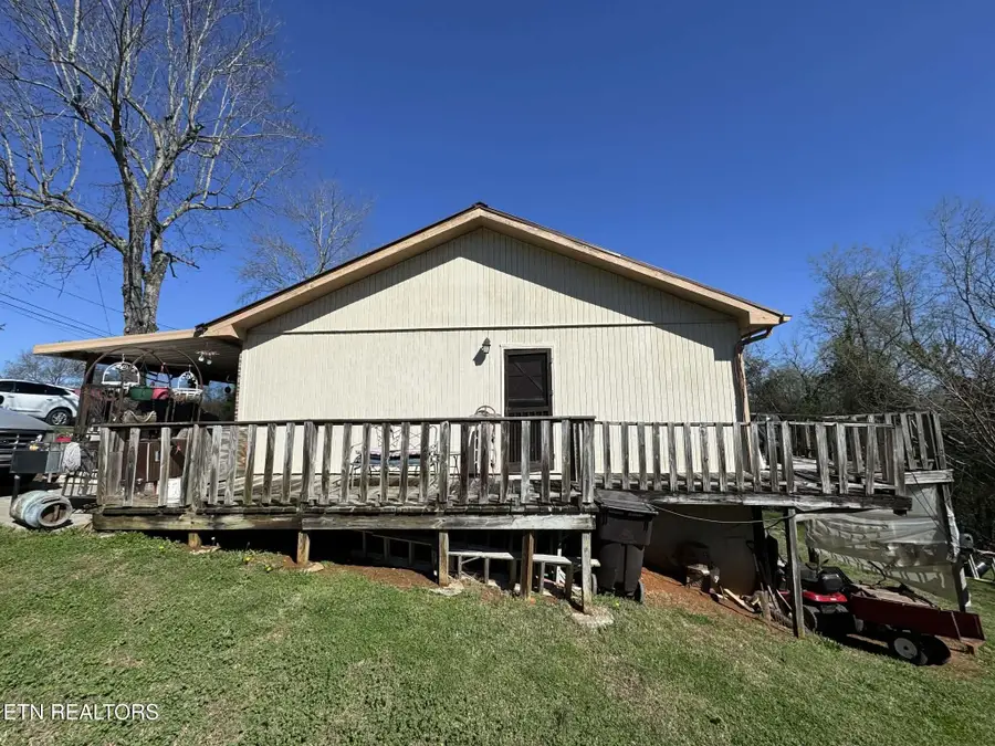 523 River Bend Drive, Loudon, TN 37774 - #3