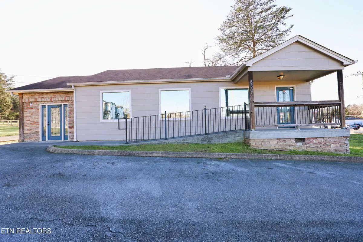 8301 Lobelia Lane, Knoxville, TN 37920 - #1