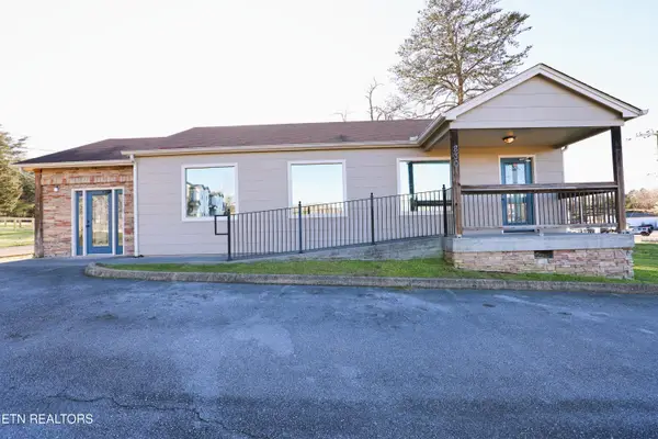 8301 Lobelia Lane, Knoxville, TN 37920