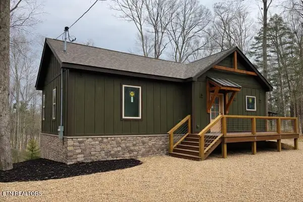 386 Laurel Rd, Townsend, TN 37882