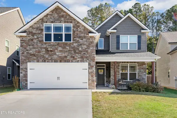 2942 Spencer Ridge Lane, Knoxville, TN 37931