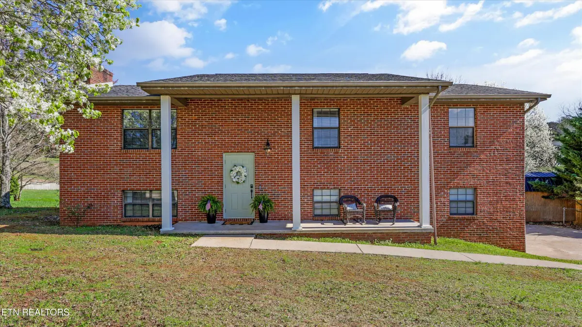 3239 Heather Glenn Drive, Maryville, TN 37801 - #1