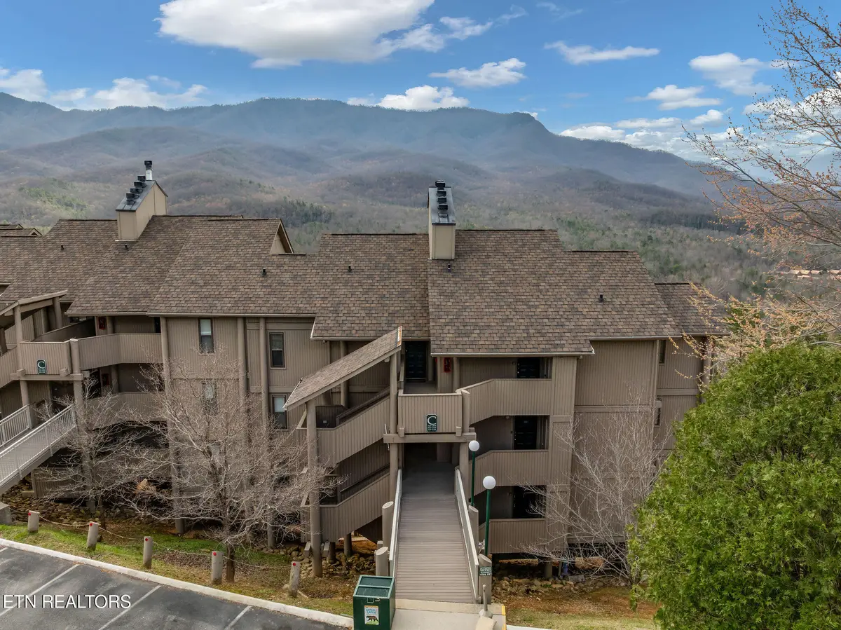 3710 Weber Rd #307 C, Gatlinburg, TN 37738 - #1