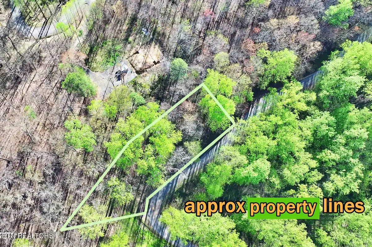 Emerald Springs Loop, Sevierville, TN 37862 - #1