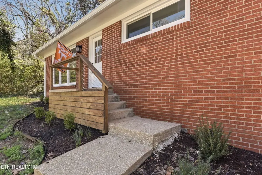 1417 SW Audena Lane, Knoxville, TN 37919 - #2