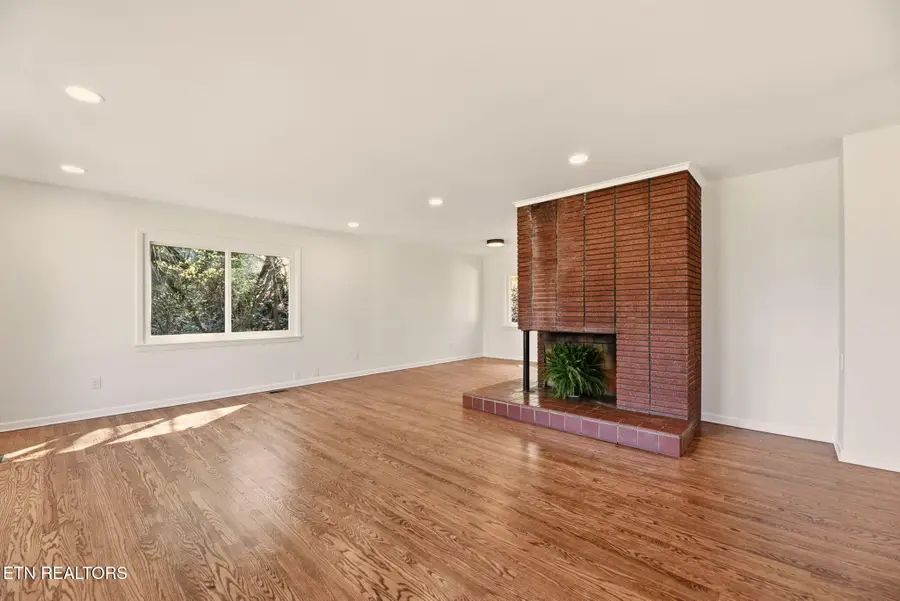 1417 SW Audena Lane, Knoxville, TN 37919 - #3