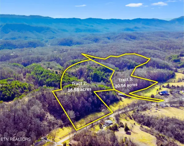 Wye Drive, Seymour, TN 37865