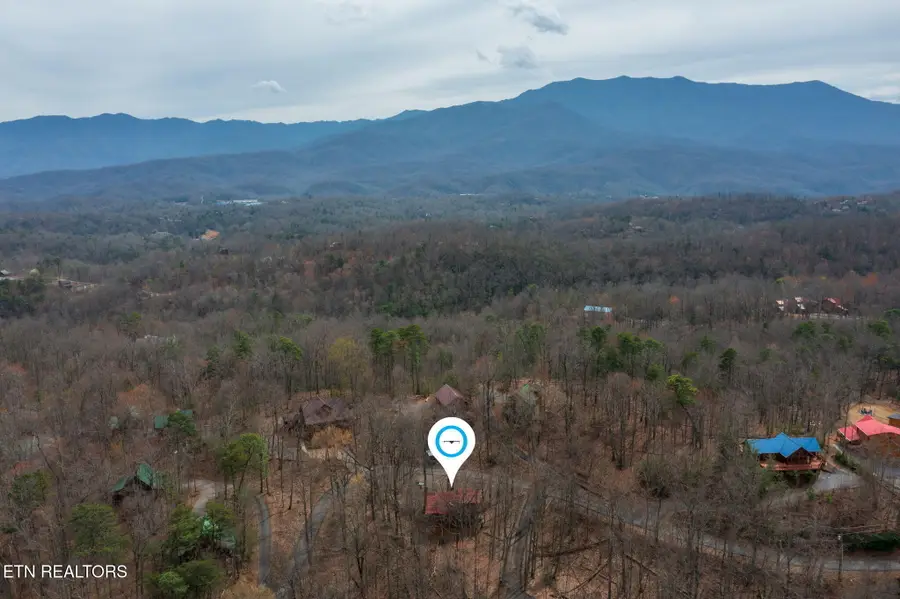 2137 Red Bud Rd, Sevierville, TN 37876 - #3