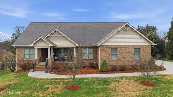1221 Brighton Drive, Alcoa, TN 37701