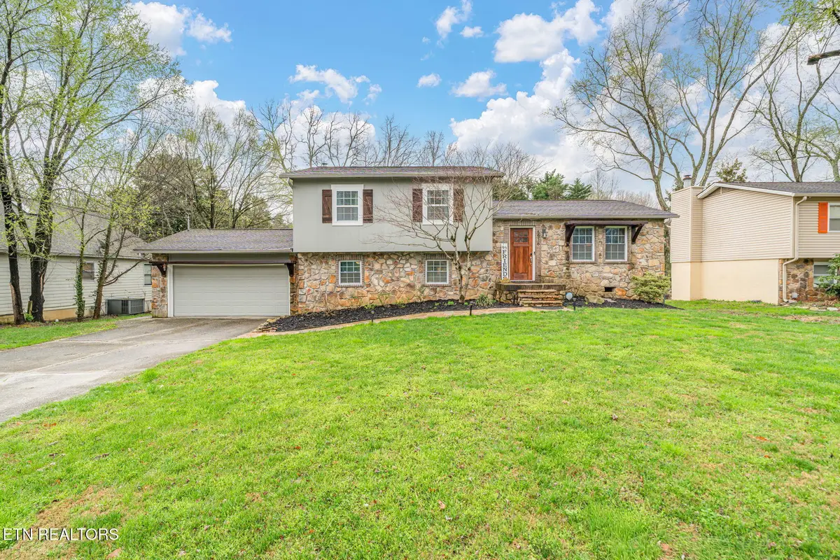 5916 Westmere Drive, Knoxville, TN 37909 - #1