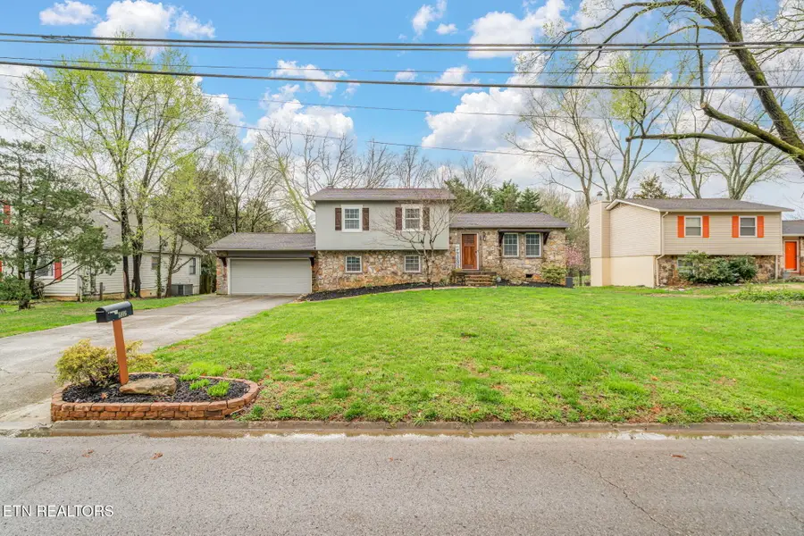 5916 Westmere Drive, Knoxville, TN 37909 - #2