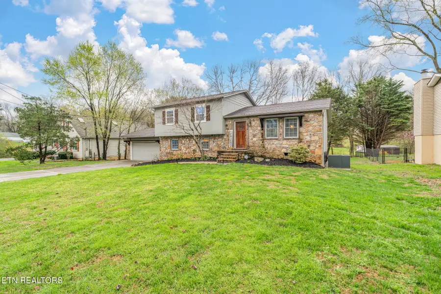 5916 Westmere Drive, Knoxville, TN 37909 - #3