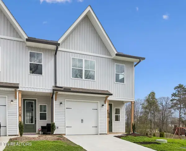 8416 Whisper Lane, Powell, TN 37849