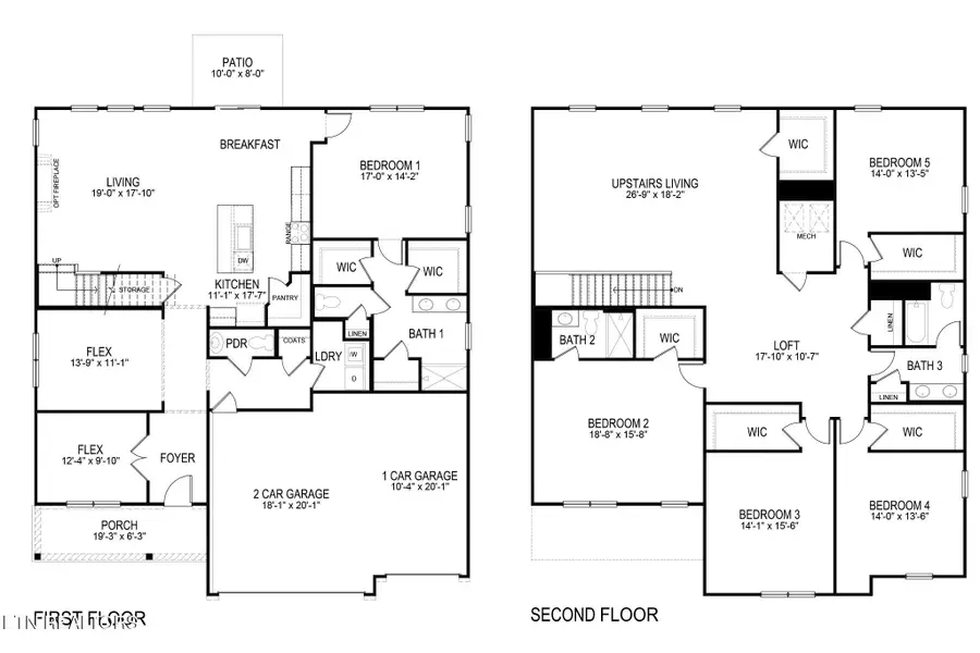 1107 Emily Louise Lane, Knoxville, TN 37932 - #2