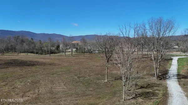 Stone Mill Tracts 5 & 6 Rd, Jacksboro, TN 37757