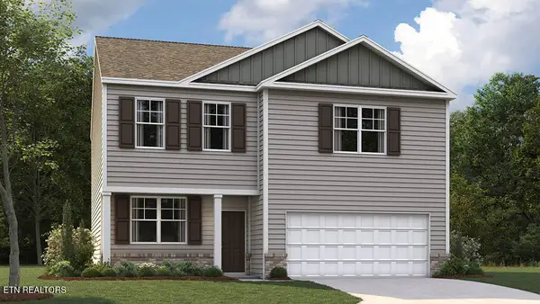 7840 Night Shade Lane, Knoxville, TN 37938